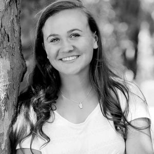 Meet your Posher, Kathryn